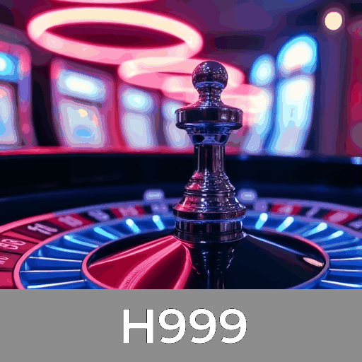 H999: Seu Destino para Bônus e Ofertas Únicas