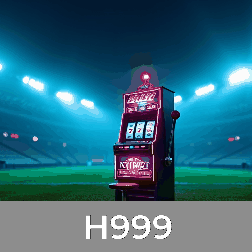 H999: Excelência e Segurança em Serviços de Jogo Online