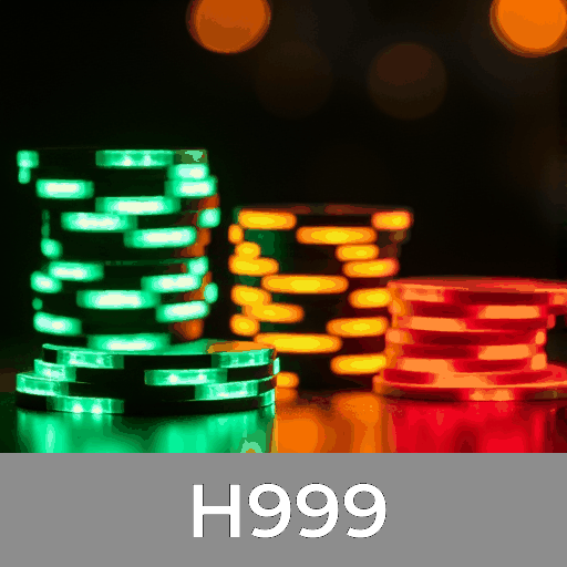 H999: A Experiência de Cassino ao Vivo Preferida dos Brasileiros