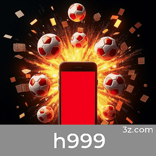 h999 - Seu Cassino Online Seguro e Confiável