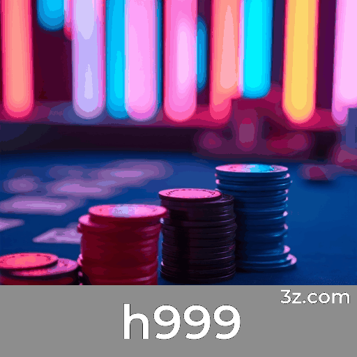 h999 - Seu Cassino Online Seguro e Confiável