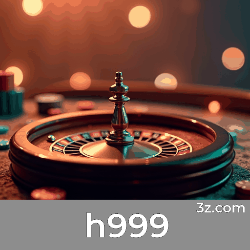 h999: Diversão sem Limites para Jogadores Brasileiros