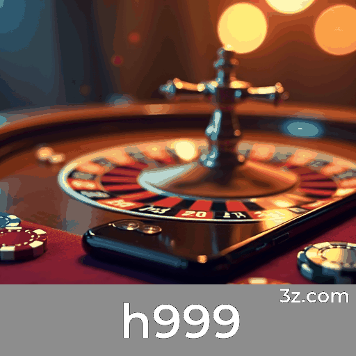 h999: Diversão sem Limites para Jogadores Brasileiros