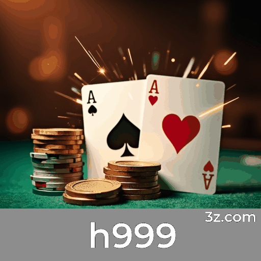 H999: Interação Social no Casino para Diversão Real